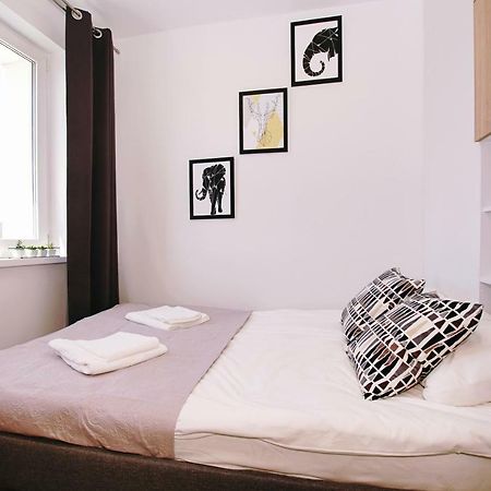 Nice&Cozy Apartment Sopot Exterior photo
