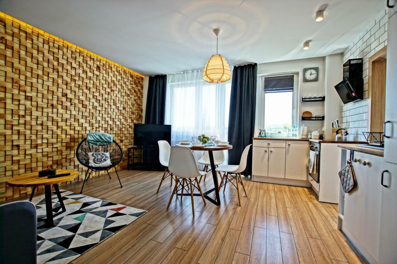 Nice&Cozy Apartment Sopot Exterior photo